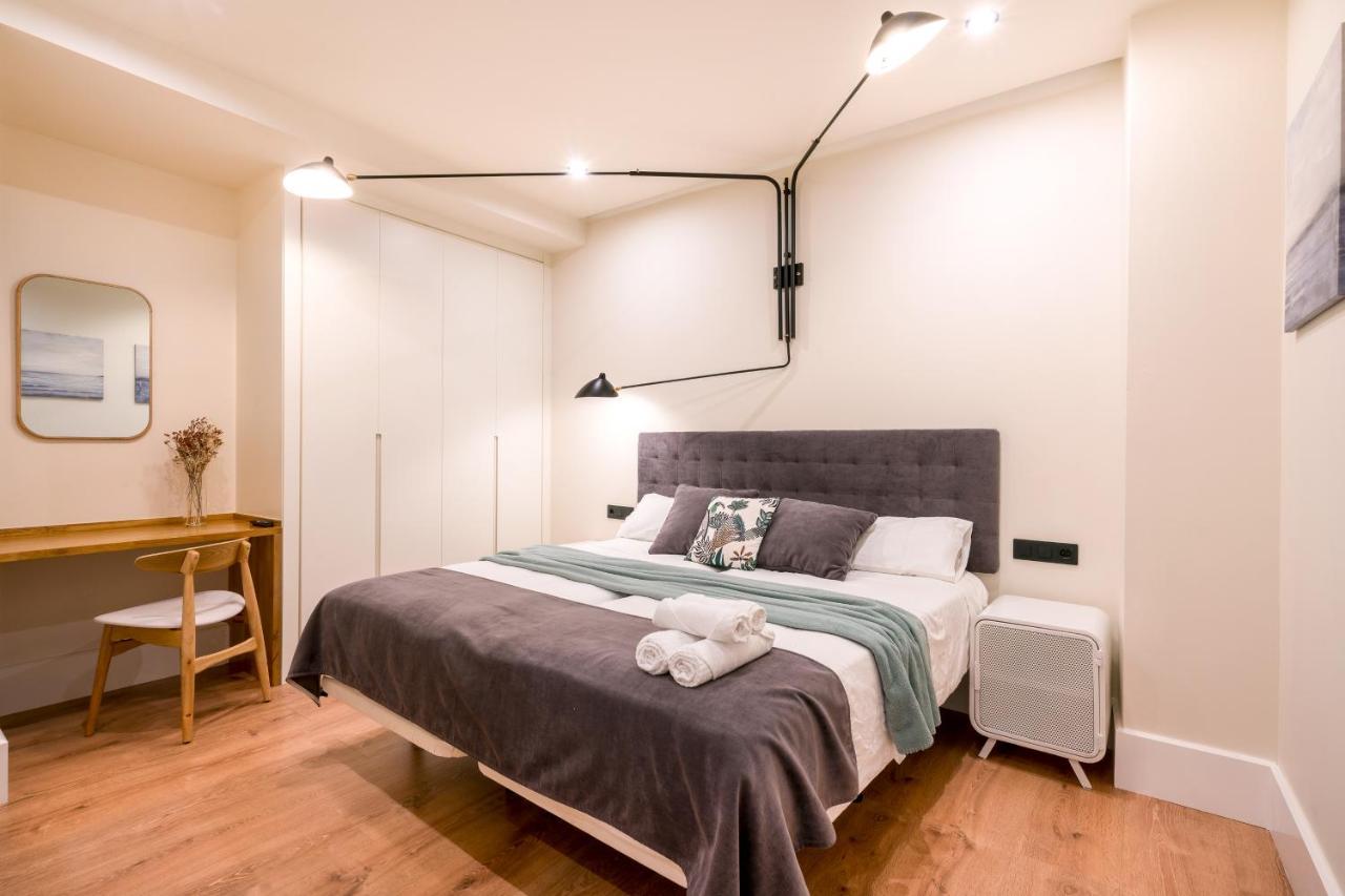 Bilbao Riverside By Staynn Apartments Εξωτερικό φωτογραφία
