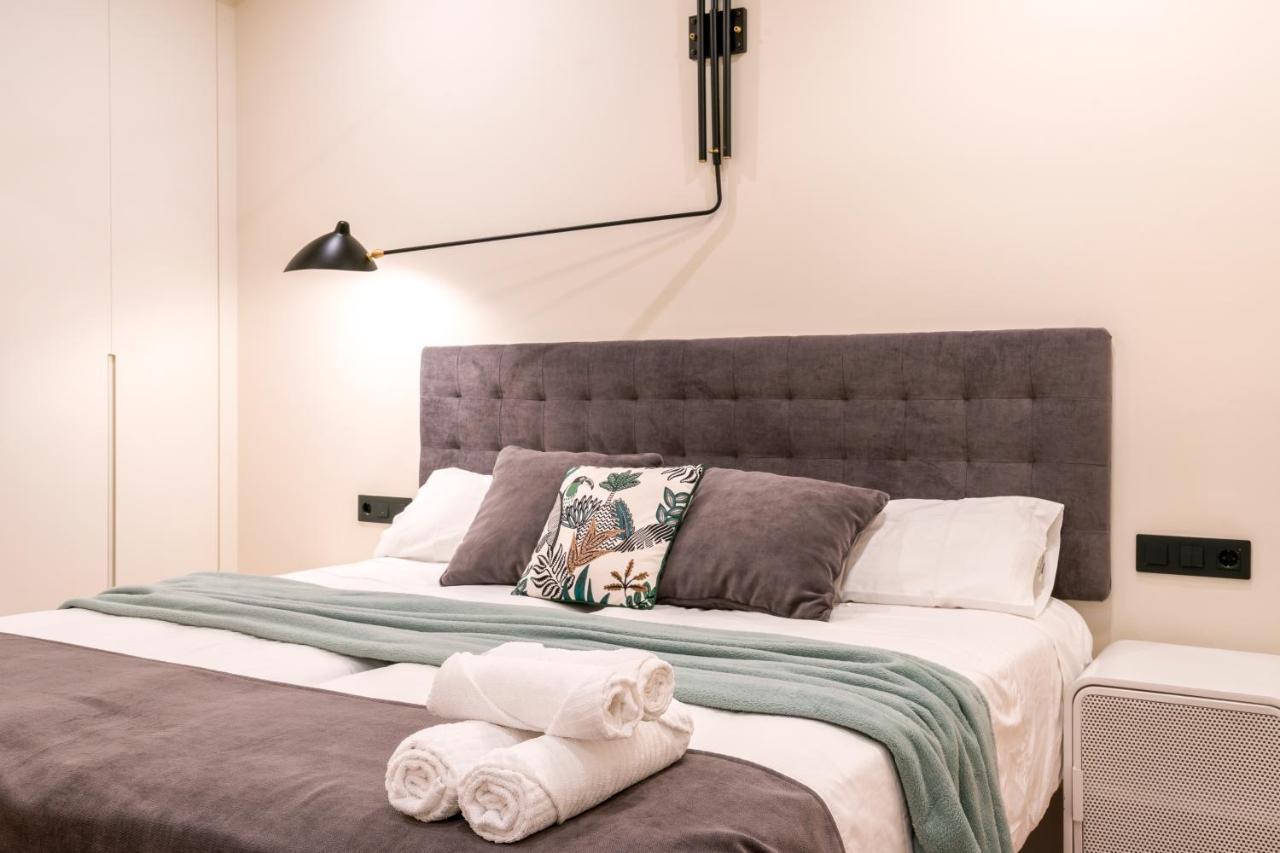 Bilbao Riverside By Staynn Apartments Εξωτερικό φωτογραφία