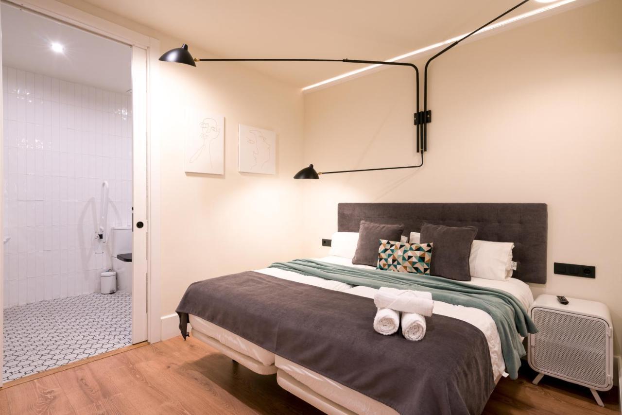 Bilbao Riverside By Staynn Apartments Εξωτερικό φωτογραφία