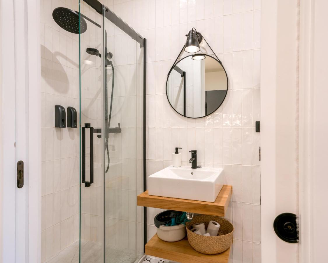 Bilbao Riverside By Staynn Apartments Εξωτερικό φωτογραφία