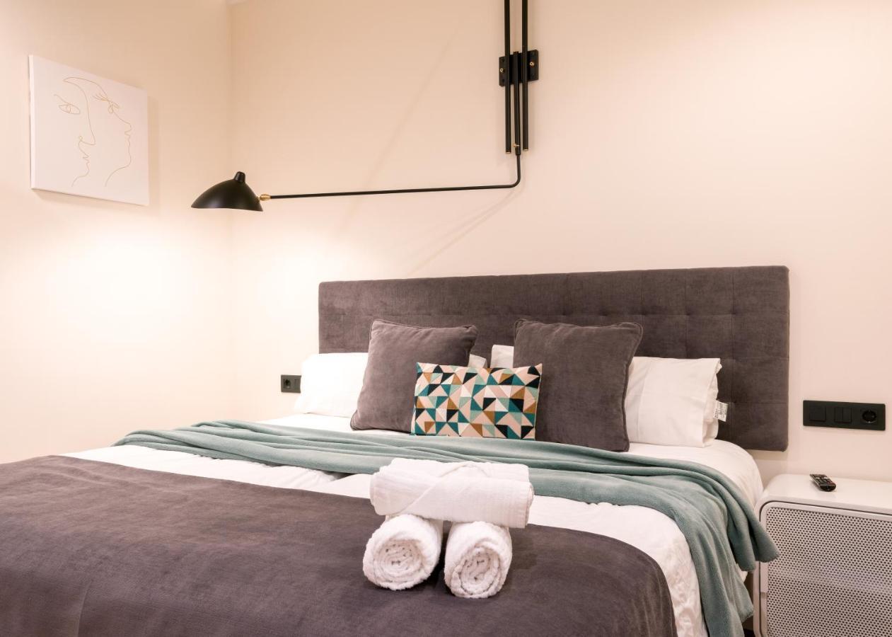 Bilbao Riverside By Staynn Apartments Εξωτερικό φωτογραφία