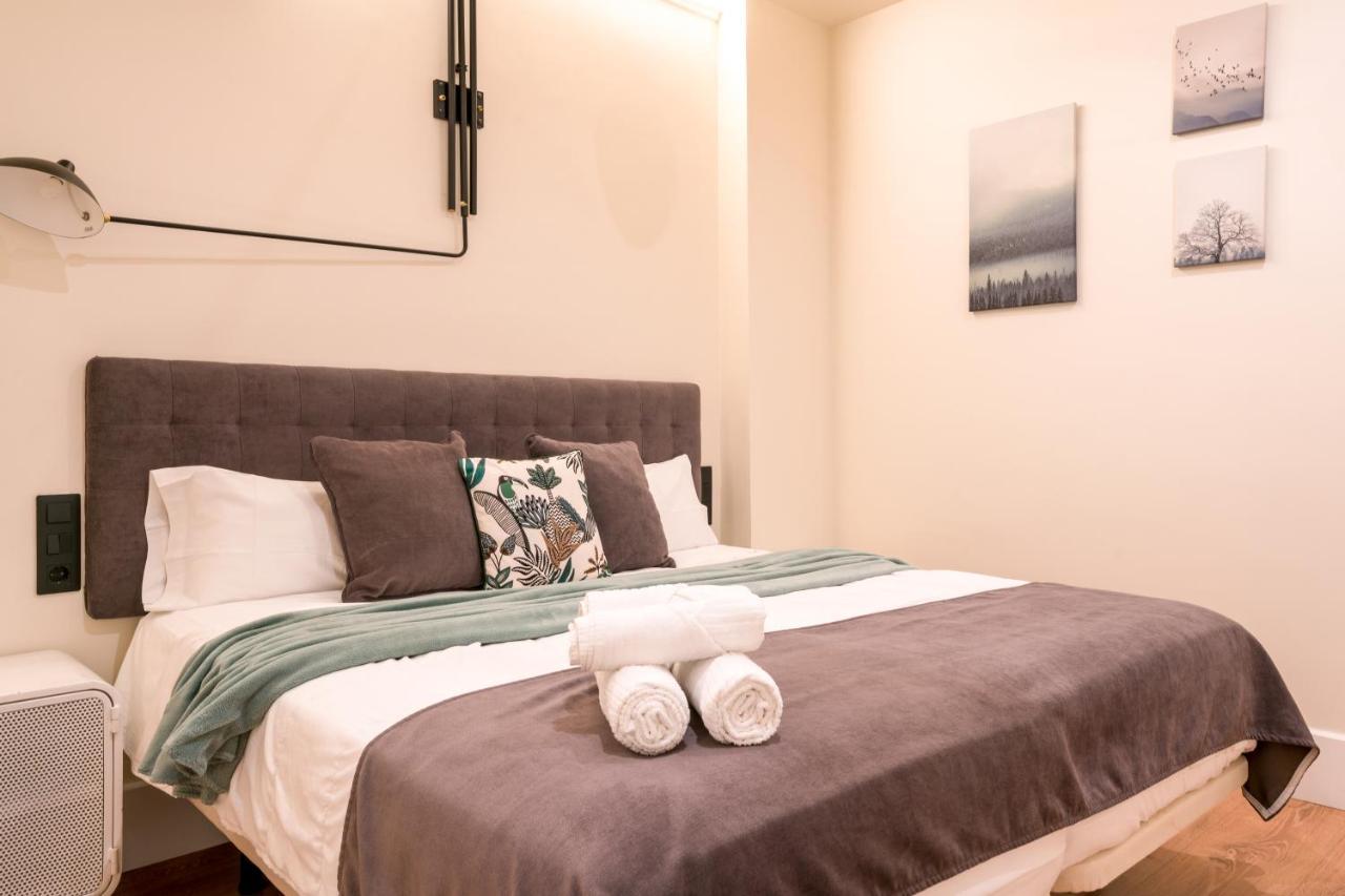 Bilbao Riverside By Staynn Apartments Εξωτερικό φωτογραφία