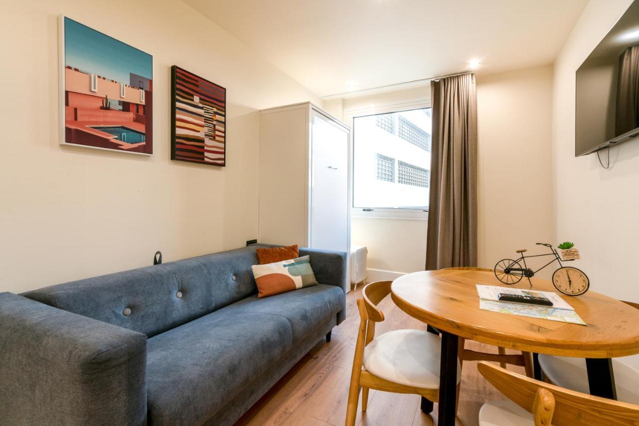 Bilbao Riverside By Staynn Apartments Εξωτερικό φωτογραφία