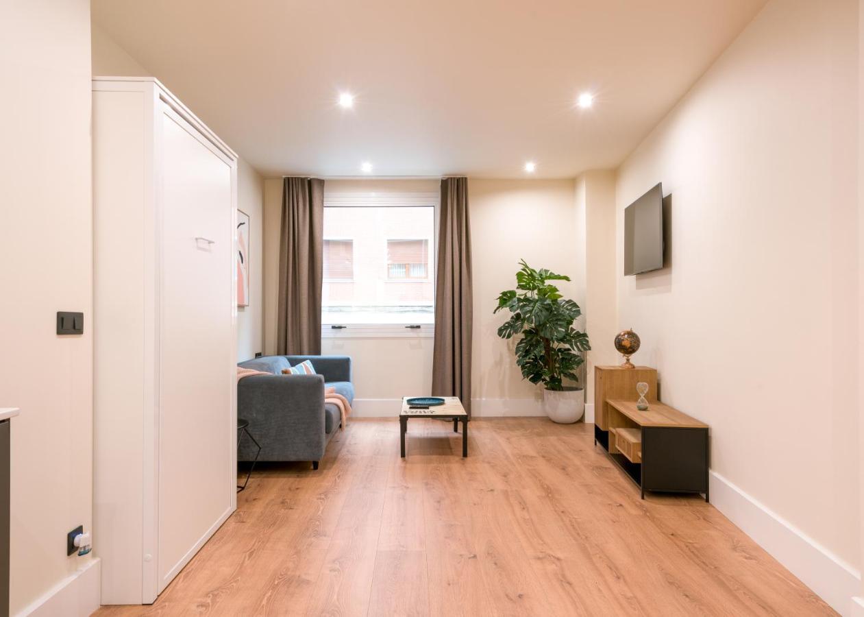 Bilbao Riverside By Staynn Apartments Εξωτερικό φωτογραφία