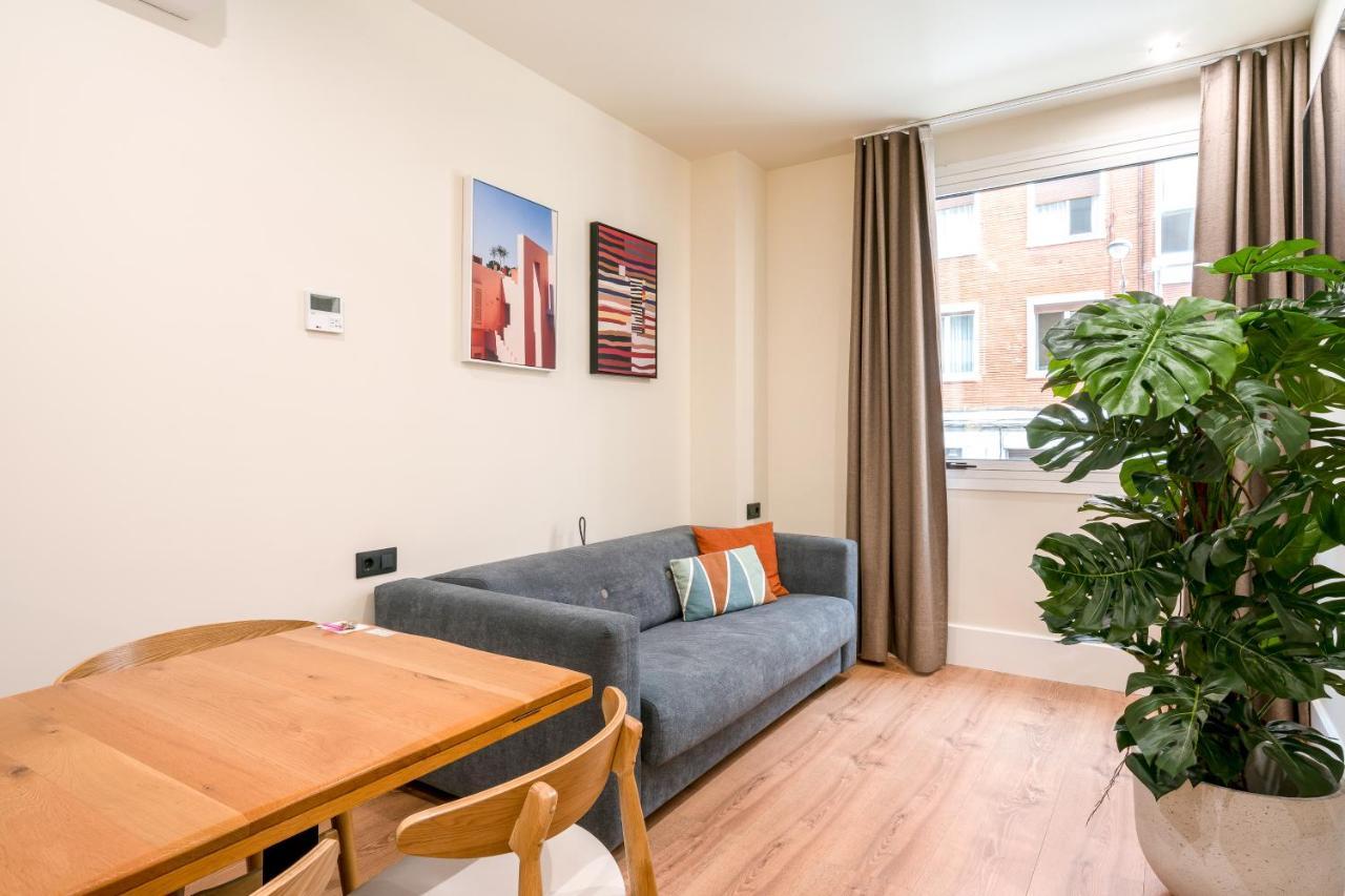 Bilbao Riverside By Staynn Apartments Εξωτερικό φωτογραφία