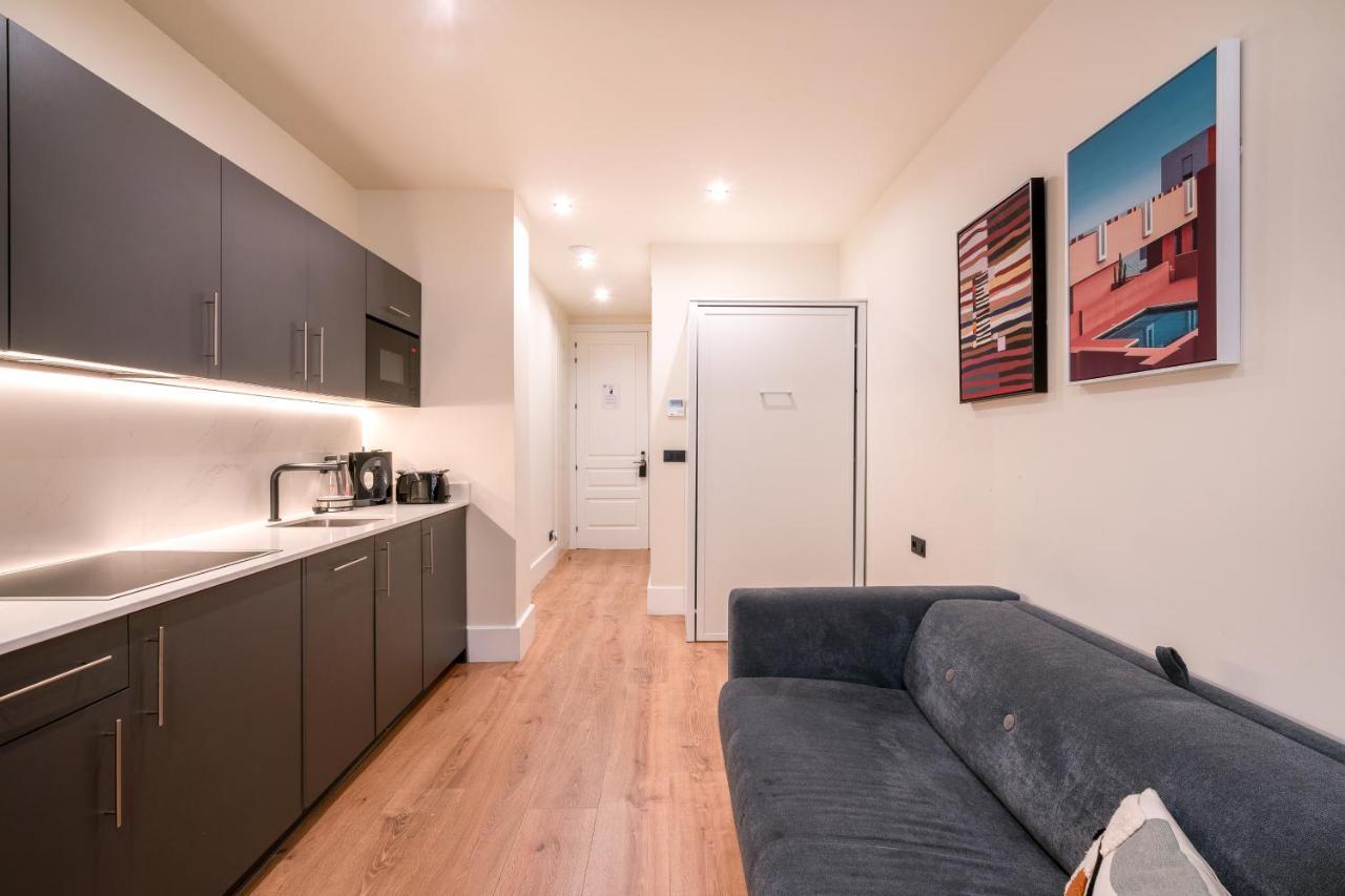 Bilbao Riverside By Staynn Apartments Εξωτερικό φωτογραφία