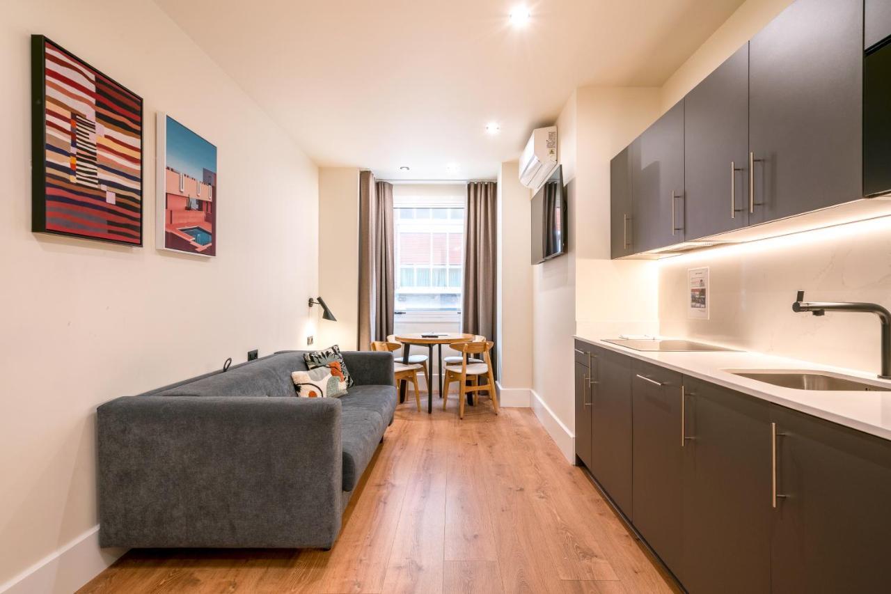 Bilbao Riverside By Staynn Apartments Εξωτερικό φωτογραφία